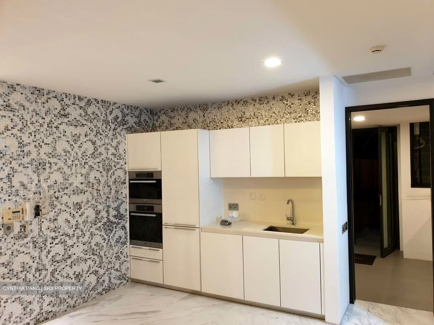 Oei Tiong Ham Park Residences (D10), Apartment #574148571